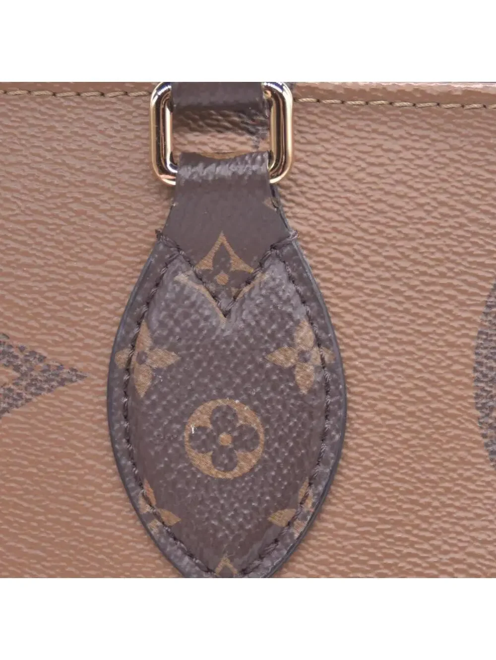 2019 Louis Vuitton Reverse Monogram Giant Onthego GM NZ1169